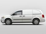 Dodge Ram C-V Tradesman 2011 года